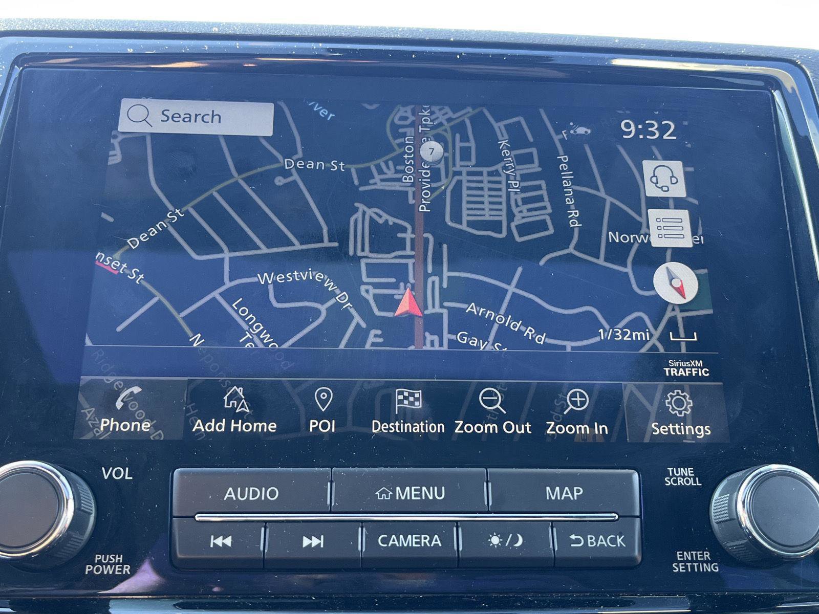 Used 2024 Nissan Frontier PRO-4X w/ Pro Premium Package image 16