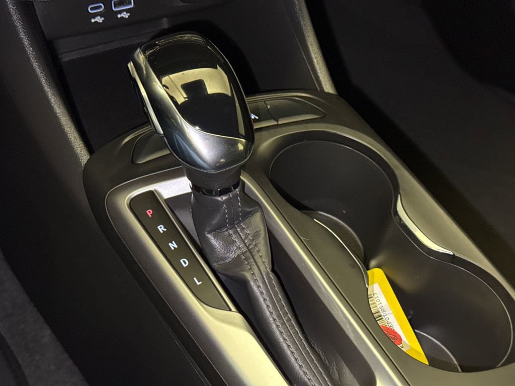 Used 2026 Buick Envista Preferred w/ Convenience I Package FWD image 27