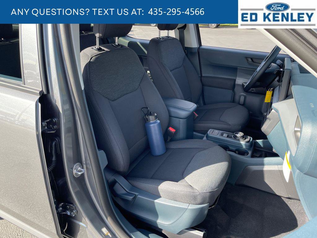 New 2025 Ford Maverick XL w/ Equipment Group 101A image 23