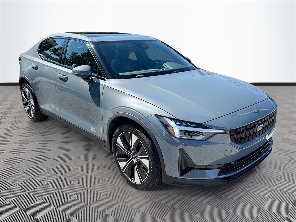 Used 2023 Polestar Polestar 2 image 4