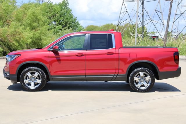 New 2026 Honda Ridgeline RTL image 5