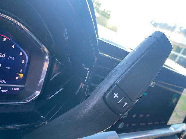 Used 2024 Chevrolet Silverado 2500 High Country AWD/4WD image 28