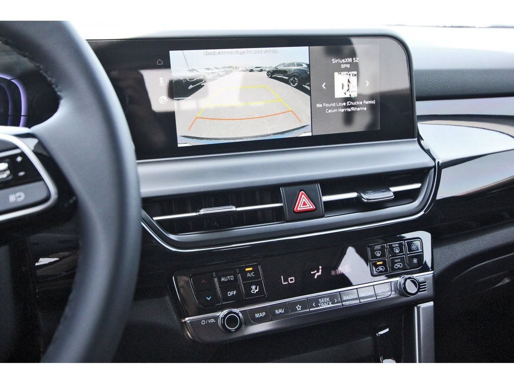 New 2026 Kia Seltos S FWD image 26
