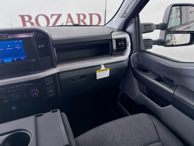 New 2026 Ford F250 XL w/ STX Appearance Package image 27