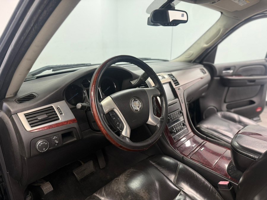 Used 2008 Cadillac Escalade EXT AWD/4WD image 46