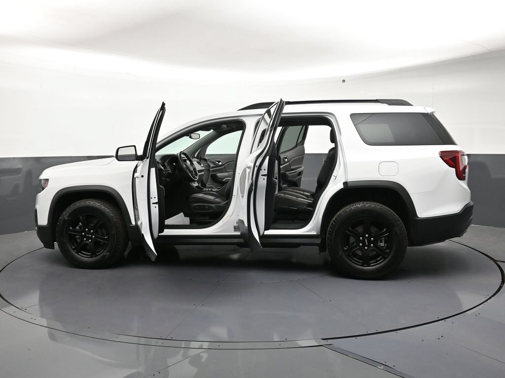 Used 2023 GMC Acadia AT4 AWD/4WD image 34