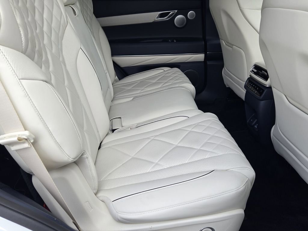 Used 2026 Genesis GV80 3.5T Prestige image 15