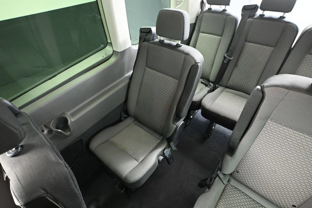 Used 2025 Ford Transit 350 XLT RWD image 28