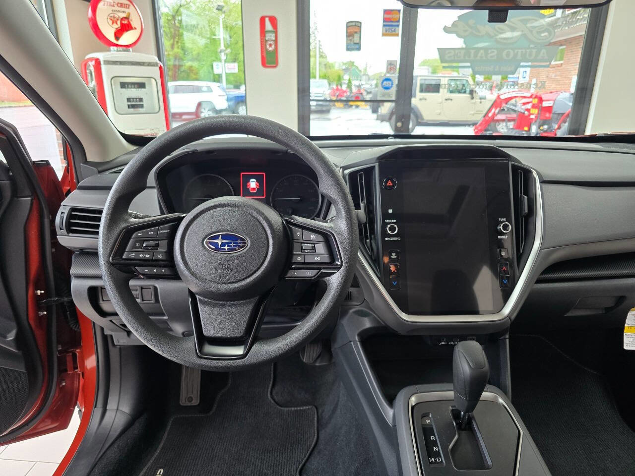 Used 2024 Subaru Crosstrek 2.0i Premium AWD/4WD image 26
