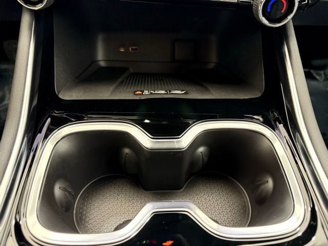 New 2026 Chevrolet Traverse LT image 41