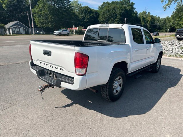 Used 2019 Toyota Tacoma SR RWD image 5