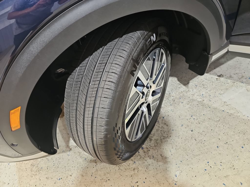 New 2026 Hyundai Palisade SEL Premium FWD image 33