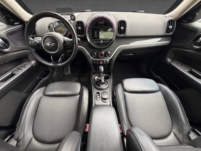 Used 2018 MINI Cooper Countryman S AWD/4WD image 3
