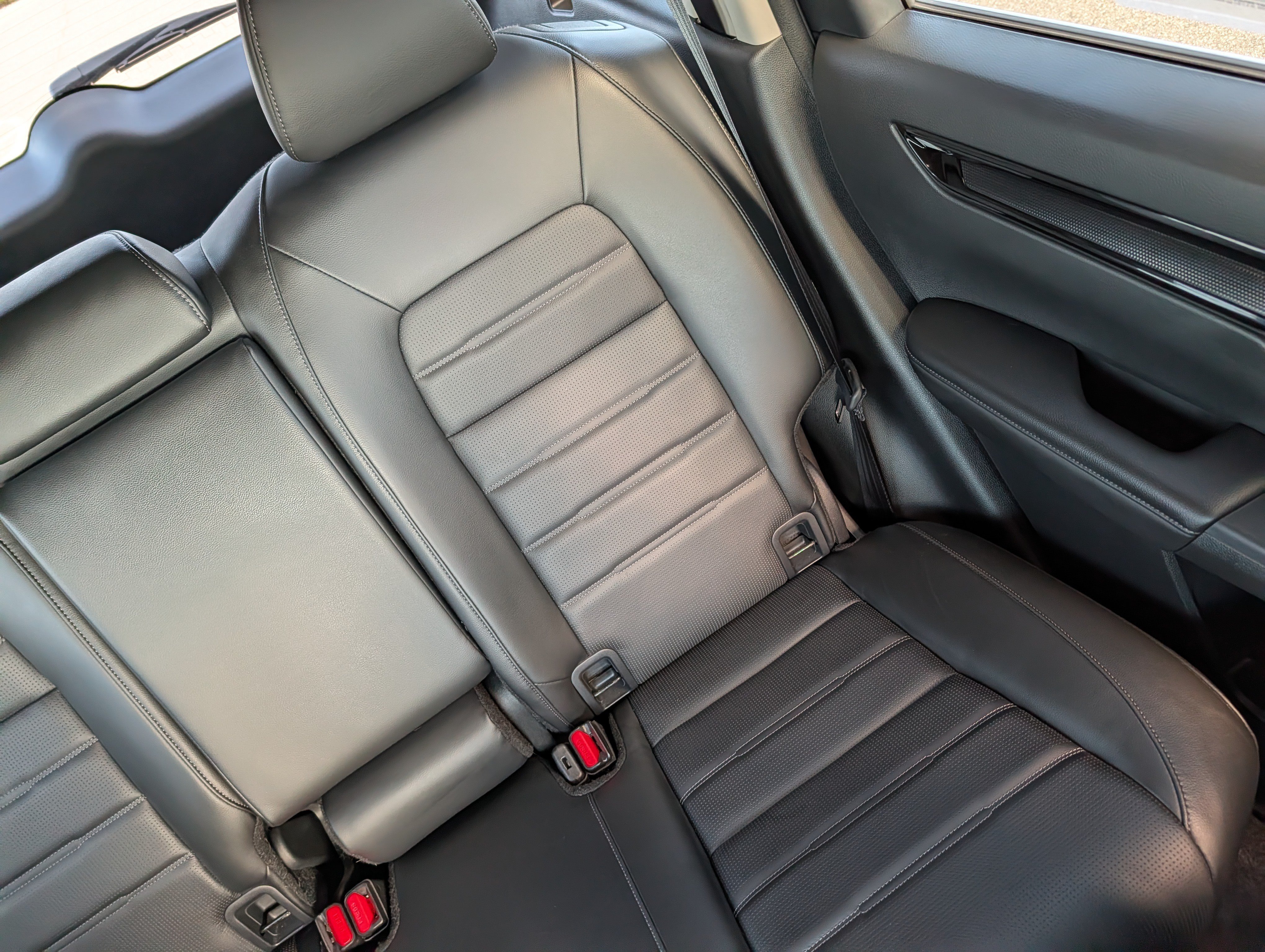 Used 2025 Honda CR-V EX-L image 14
