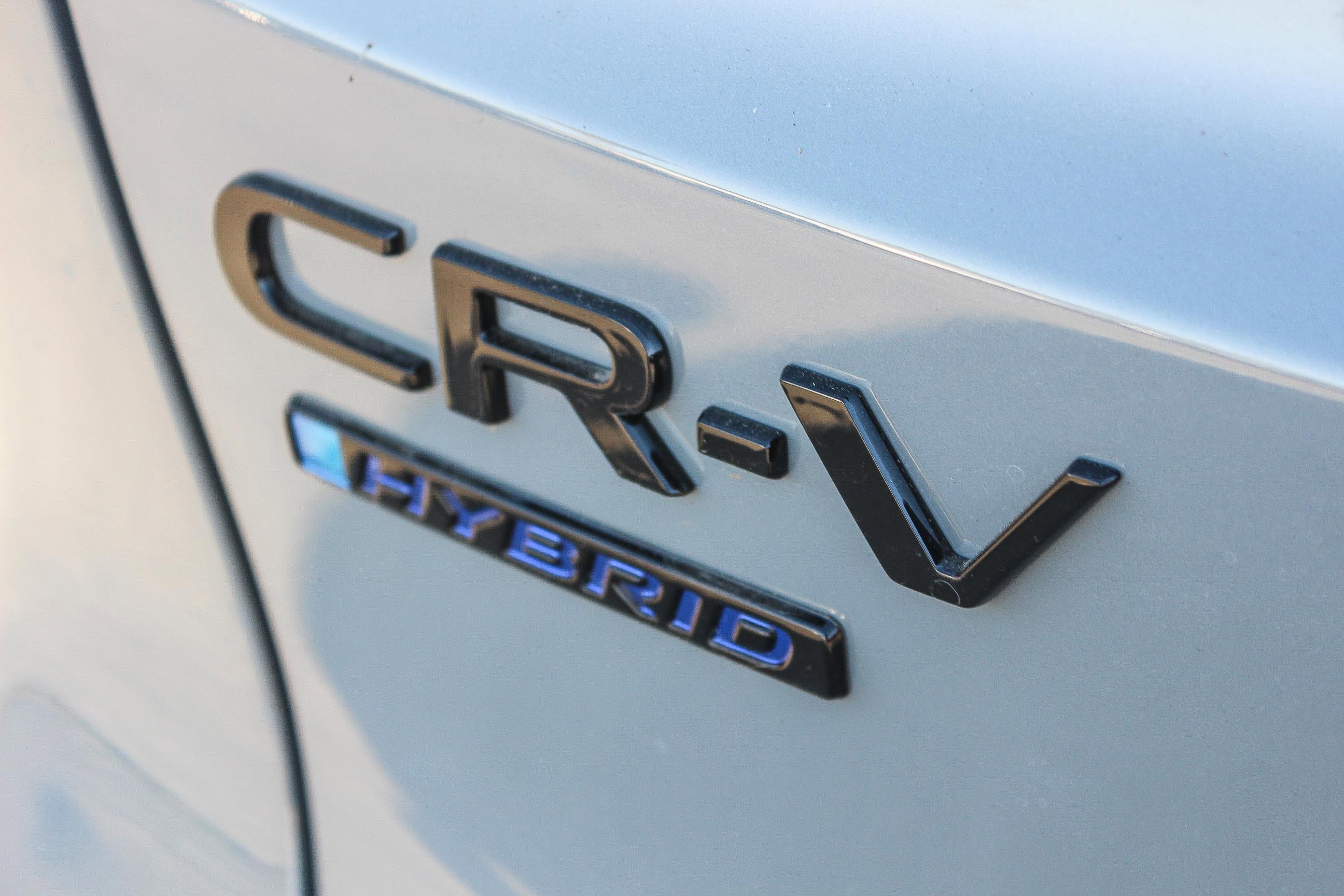 New 2026 Honda CR-V Sport-L image 32