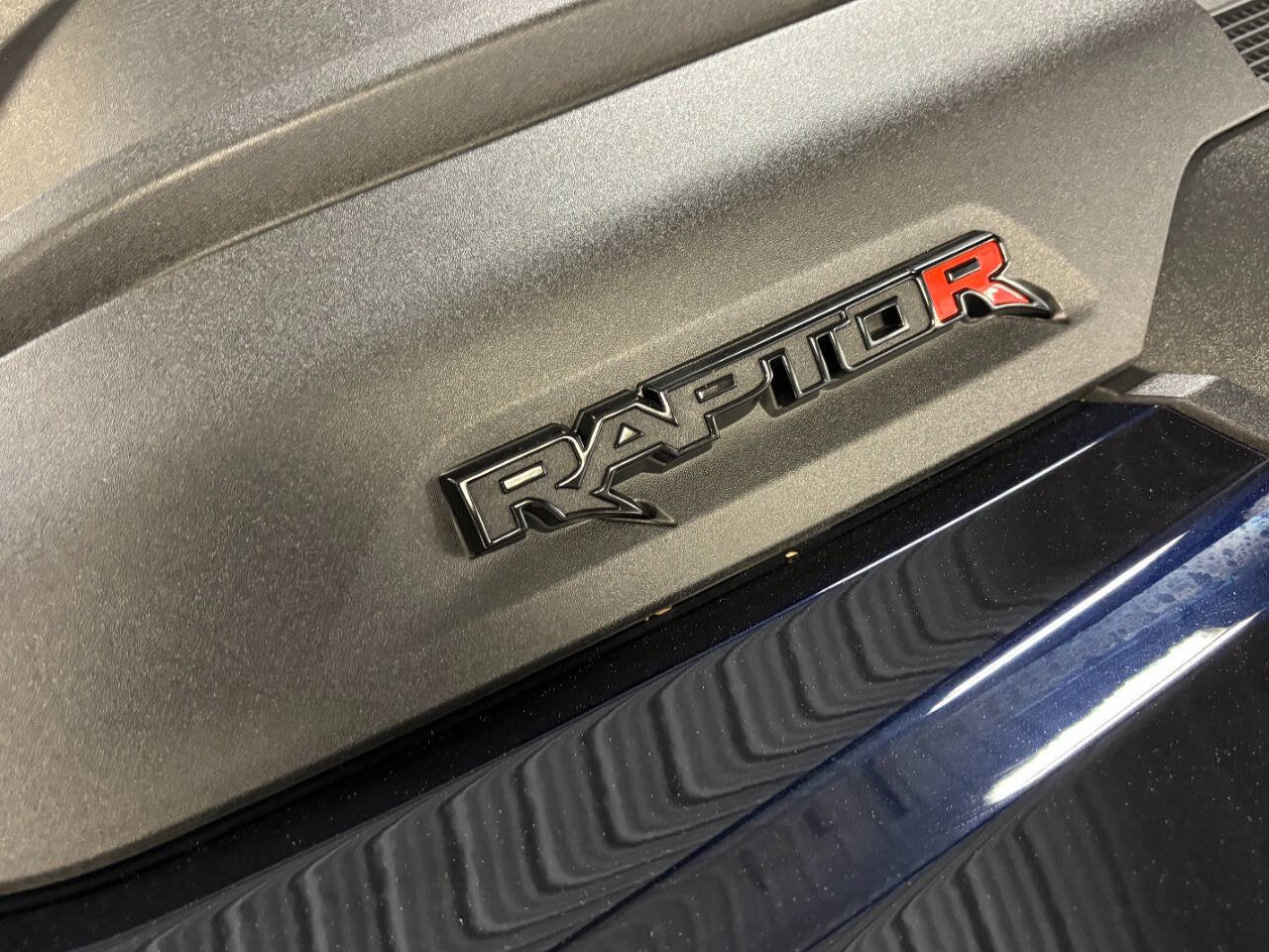 Used 2026 Ford F150 Raptor w/ Equipment Group 803A Raptor R AWD/4WD image 17