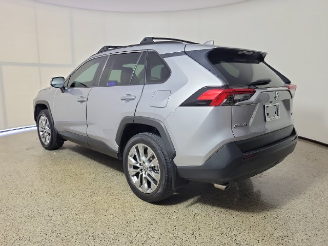 Used 2024 Toyota RAV4 XLE Premium w/ Weather Package FWD image 7