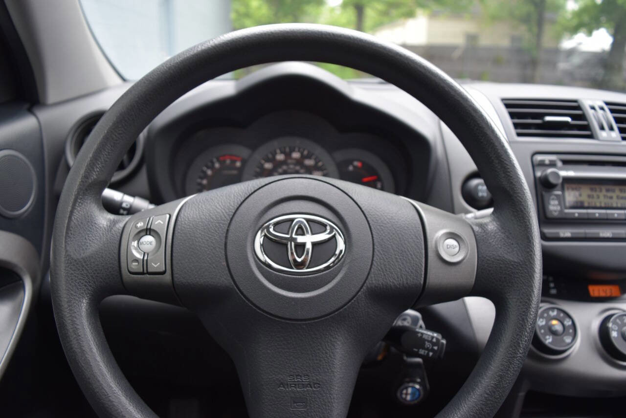 Used 2012 Toyota RAV4 Sport w/ Premium Pkg AWD/4WD image 26