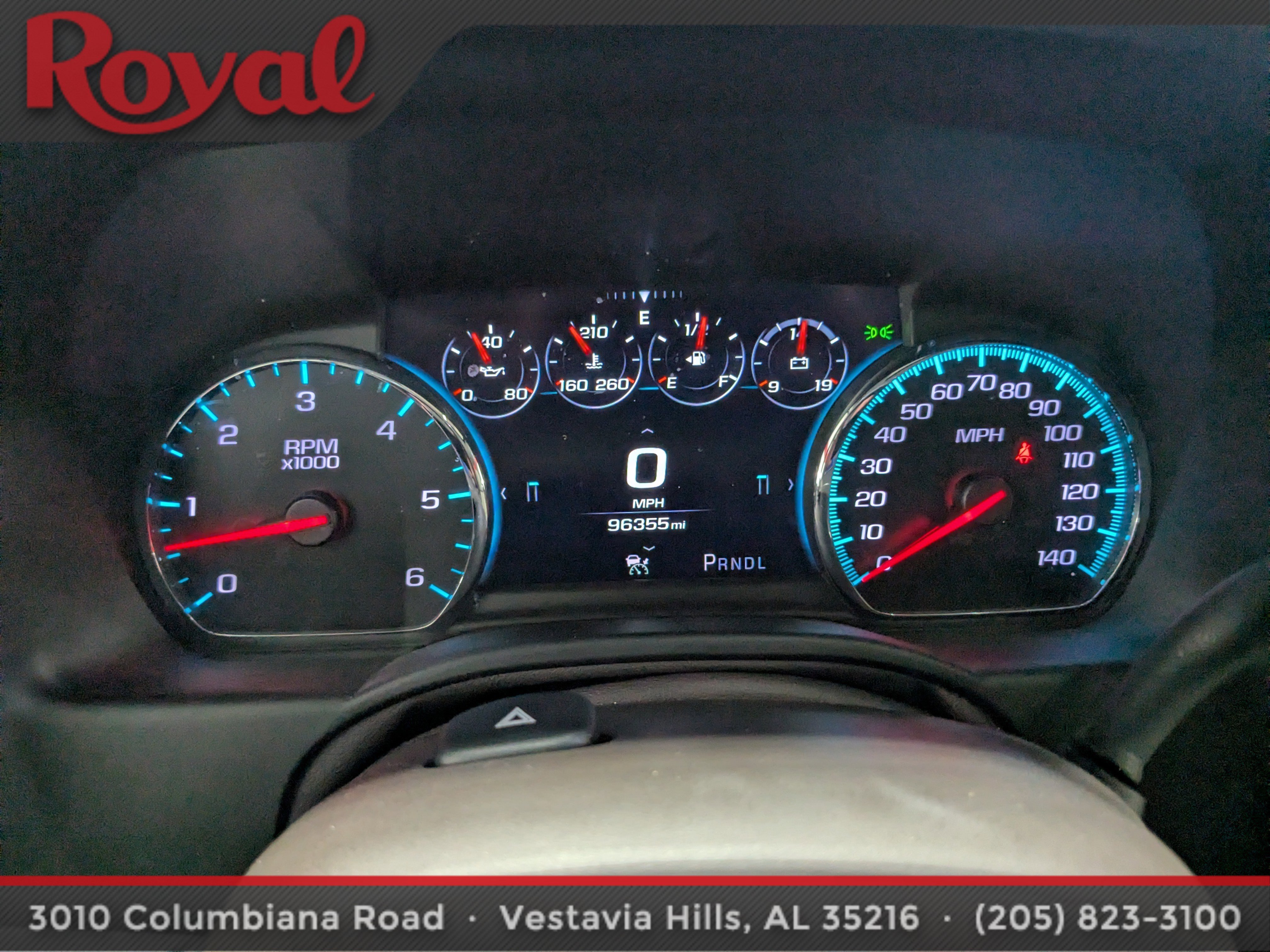 Used 2019 GMC Yukon Denali w/ Denali Ultimate Package image 24