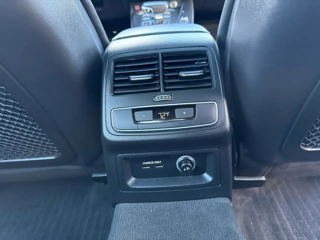 Used 2019 Audi S5 Premium Plus w/ Premium Plus image 43