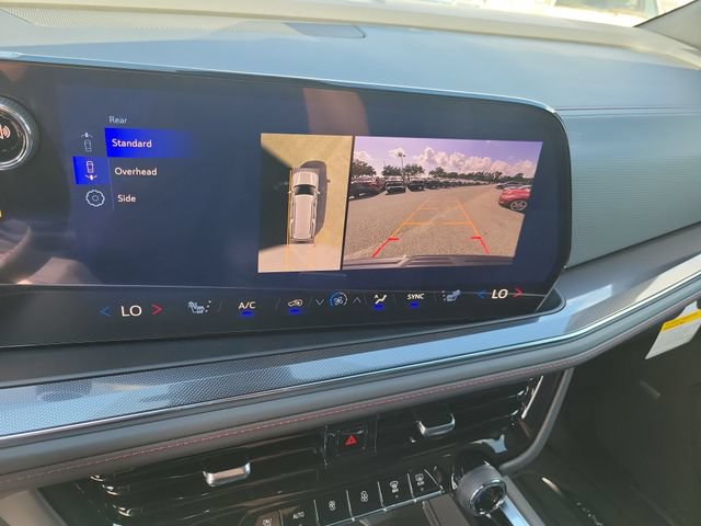 Used 2026 Chevrolet Suburban RST w/ Comfort Package RWD image 31