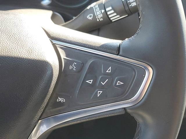 Certified 2024 Chevrolet Equinox LT FWD image 23