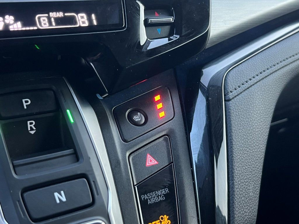 Used 2026 Honda Odyssey Touring image 31