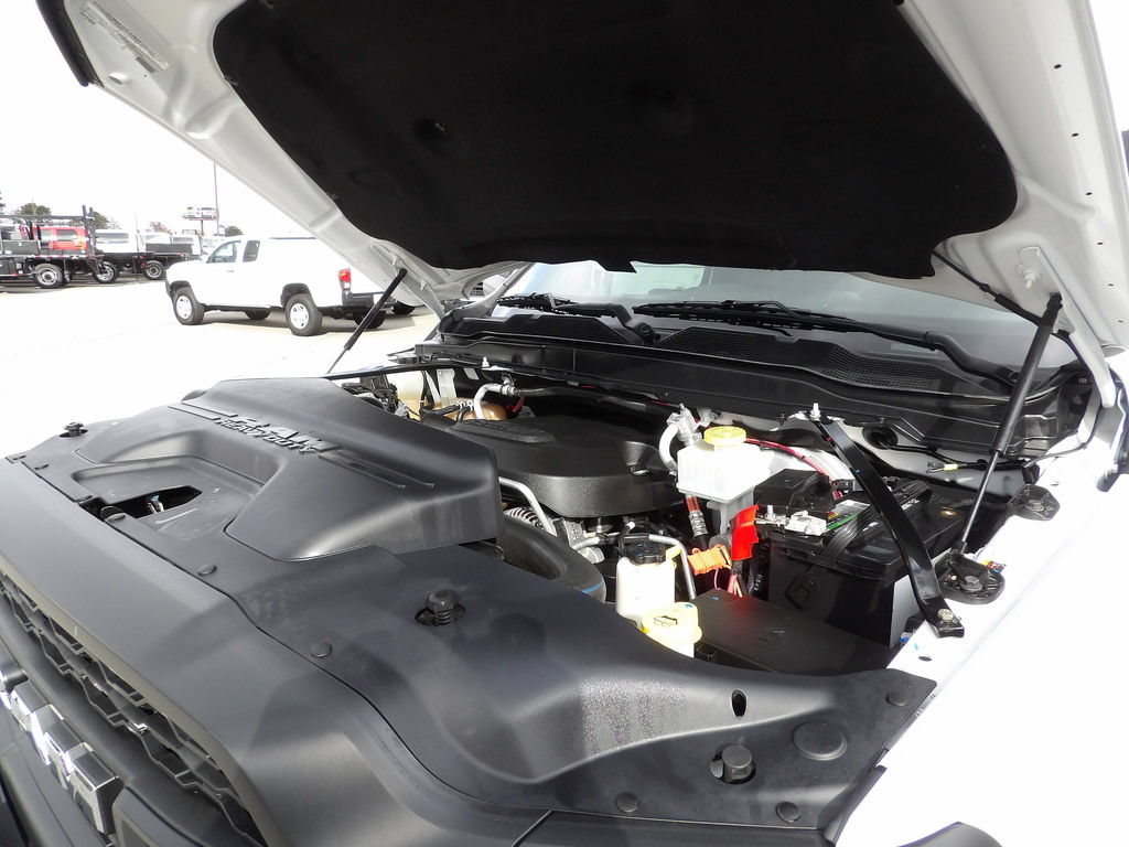 Used 2022 RAM 2500 Tradesman RWD image 35