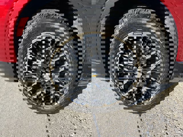 Certified 2023 Chevrolet Blazer Premier w/ Driver Confidence II Package image 34