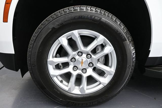 New 2026 Chevrolet Tahoe LS w/ Max Trailering Package AWD/4WD image 23