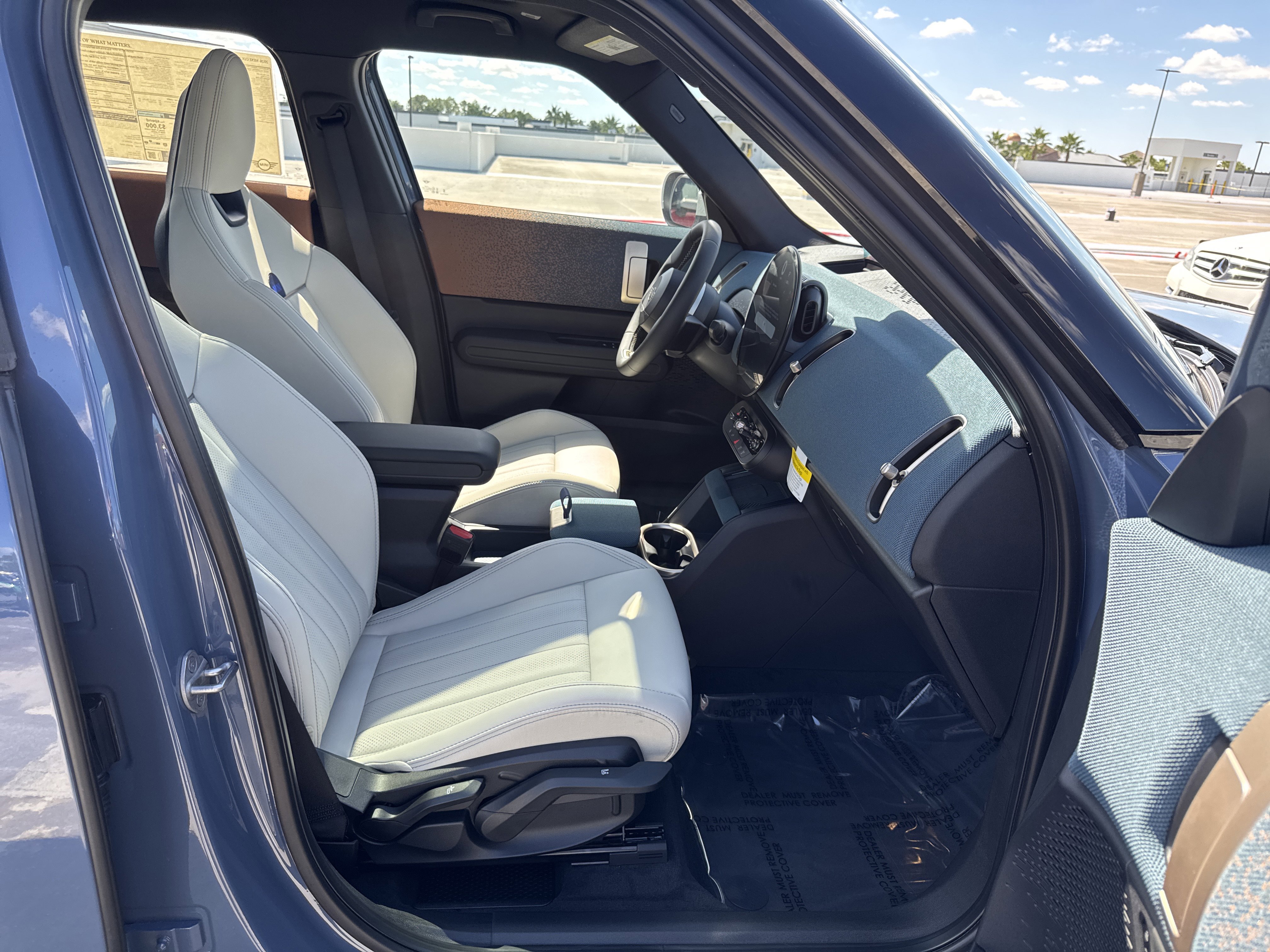 New 2026 MINI Cooper Countryman S image 9