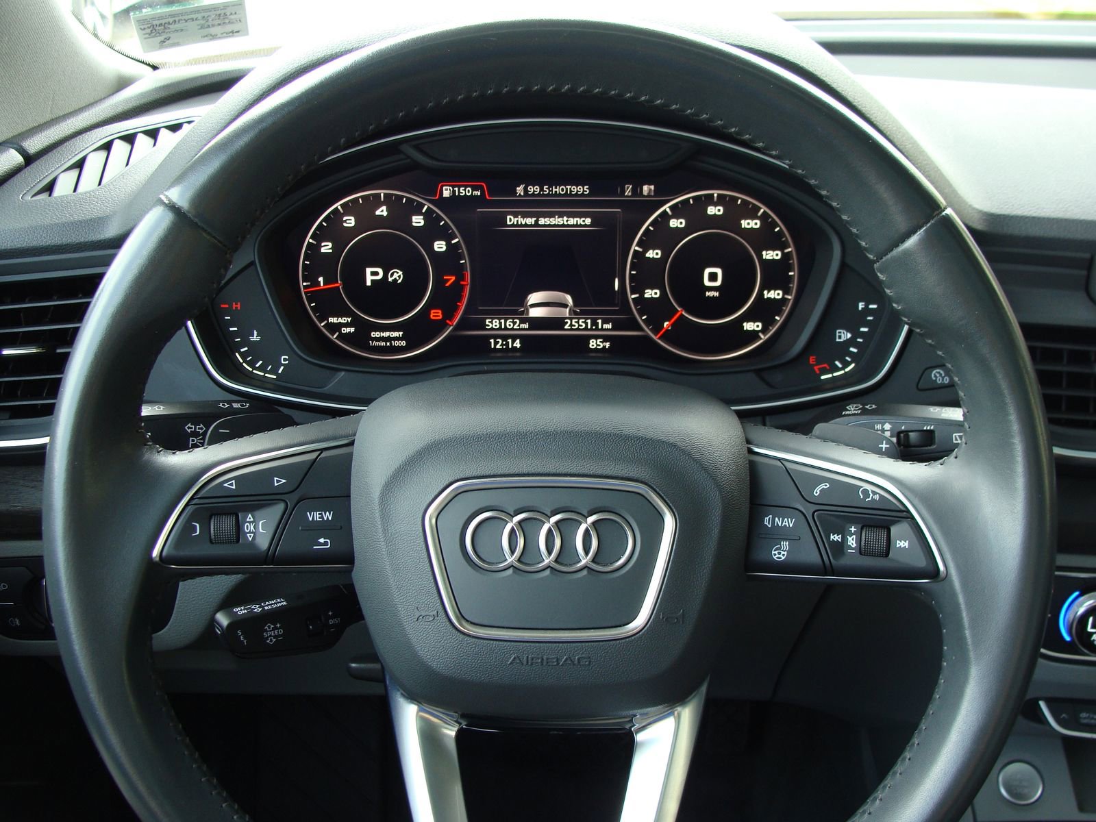 Used 2020 Audi Q5 2.0T Premium Plus AWD/4WD image 16