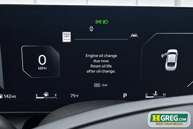 Used 2025 Kia K4 EX FWD image 14