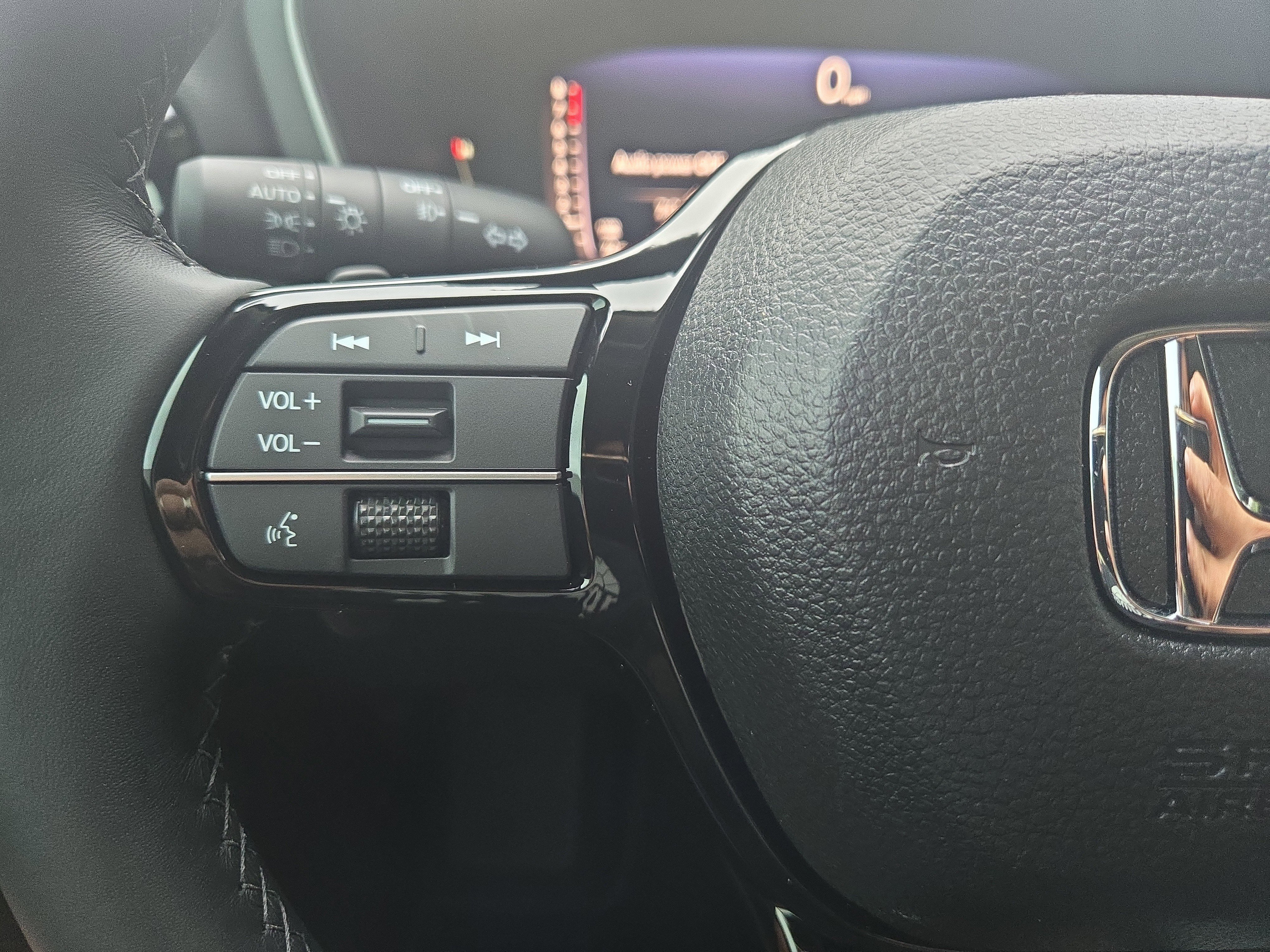 New 2026 Honda Pilot EX-L image 19