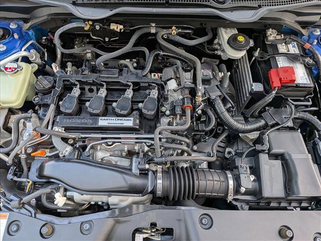 Used 2016 Honda Civic EX-L image 23