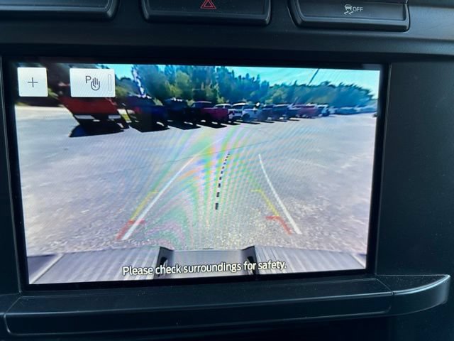 Used 2023 Ford F250 XLT w/ Snow Plow Prep Package AWD/4WD image 24