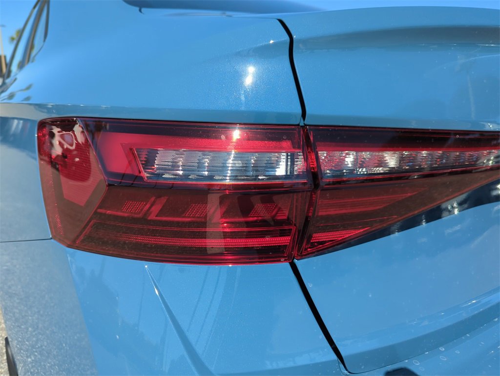 New 2026 Volkswagen Jetta SE image 14