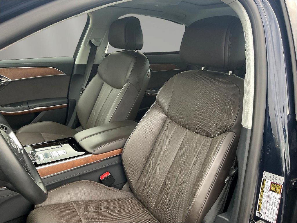 Used 2023 Audi A8 L 3.0T w/ Luxury Package AWD/4WD image 21