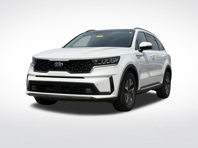 Used 2021 Kia Sorento EX FWD image 13