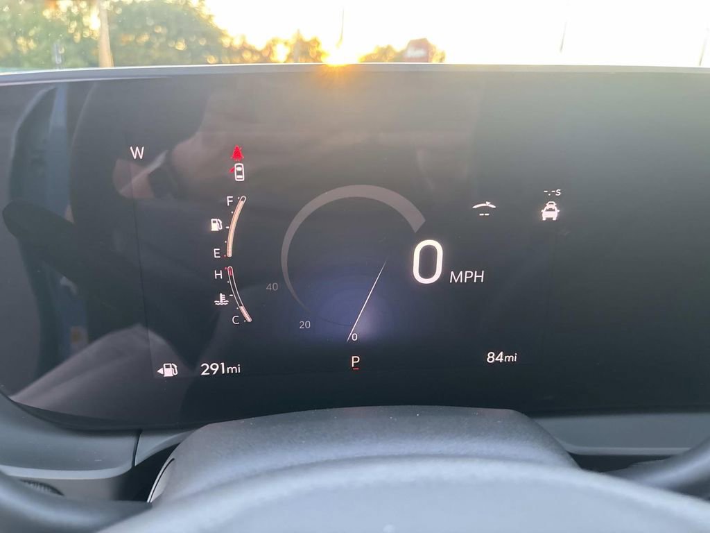 New 2026 Buick Envista Sport Touring w/ Convenience I Package image 23