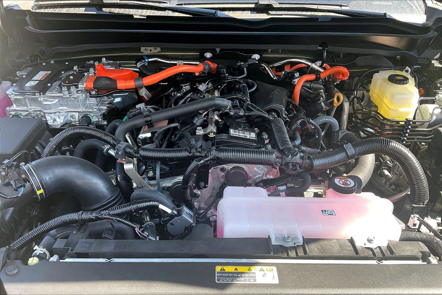 New 2026 Toyota Tacoma Limited AWD/4WD image 14