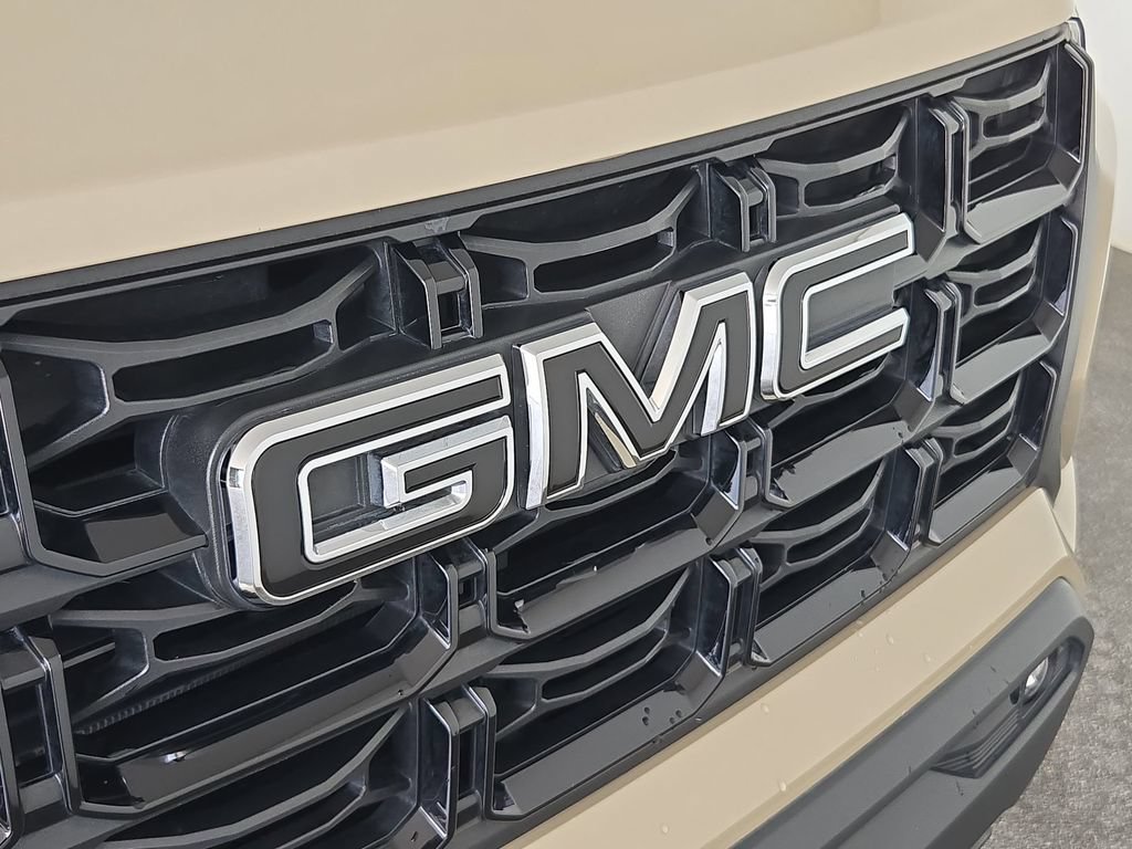 Used 2023 GMC Canyon Elevation w/ Convenience Package AWD/4WD image 37