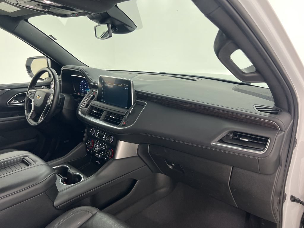 Used 2024 Chevrolet Tahoe LT AWD/4WD image 27