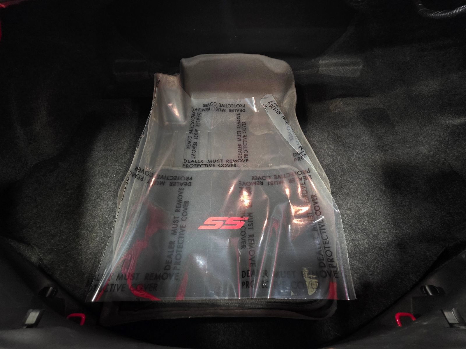 Used 2014 Chevrolet Camaro SS w/ RS Package RWD image 30