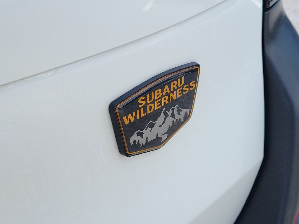 Used 2026 Subaru Forester Wilderness AWD/4WD image 5