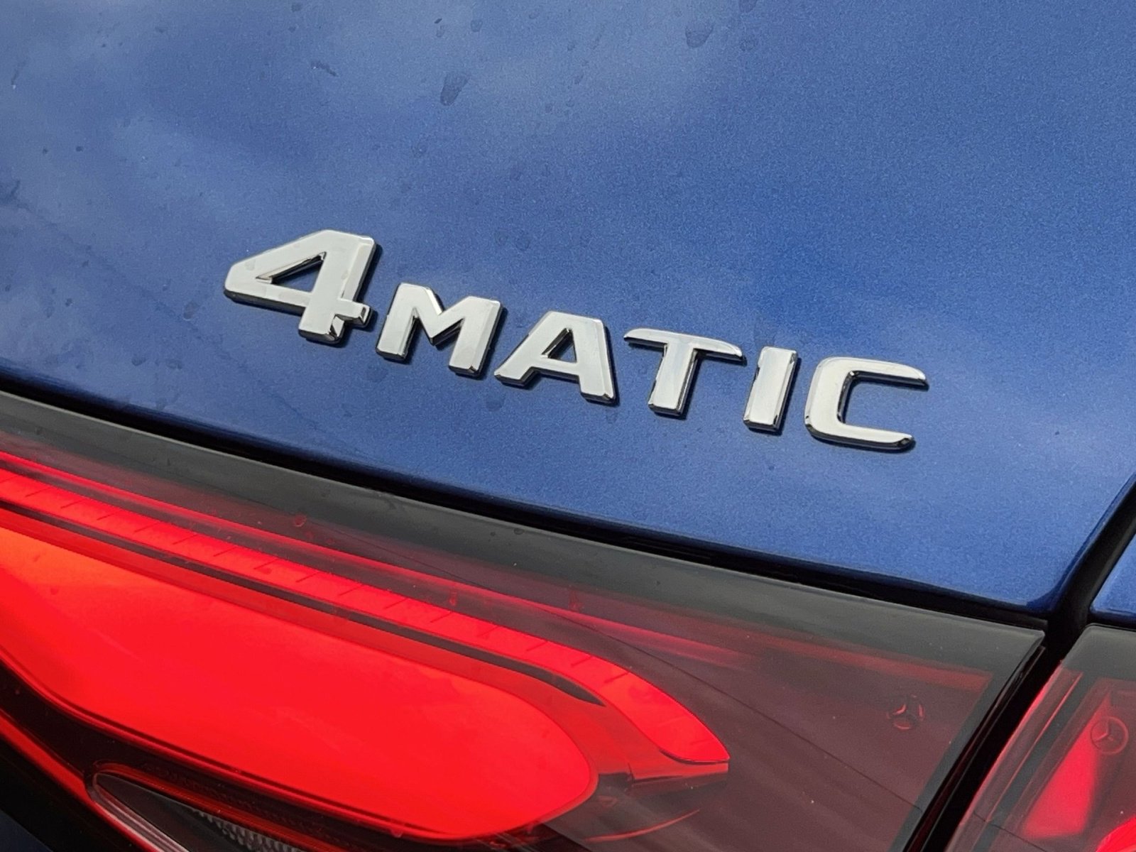 New 2026 Mercedes-Benz GLC 300 4MATIC image 28