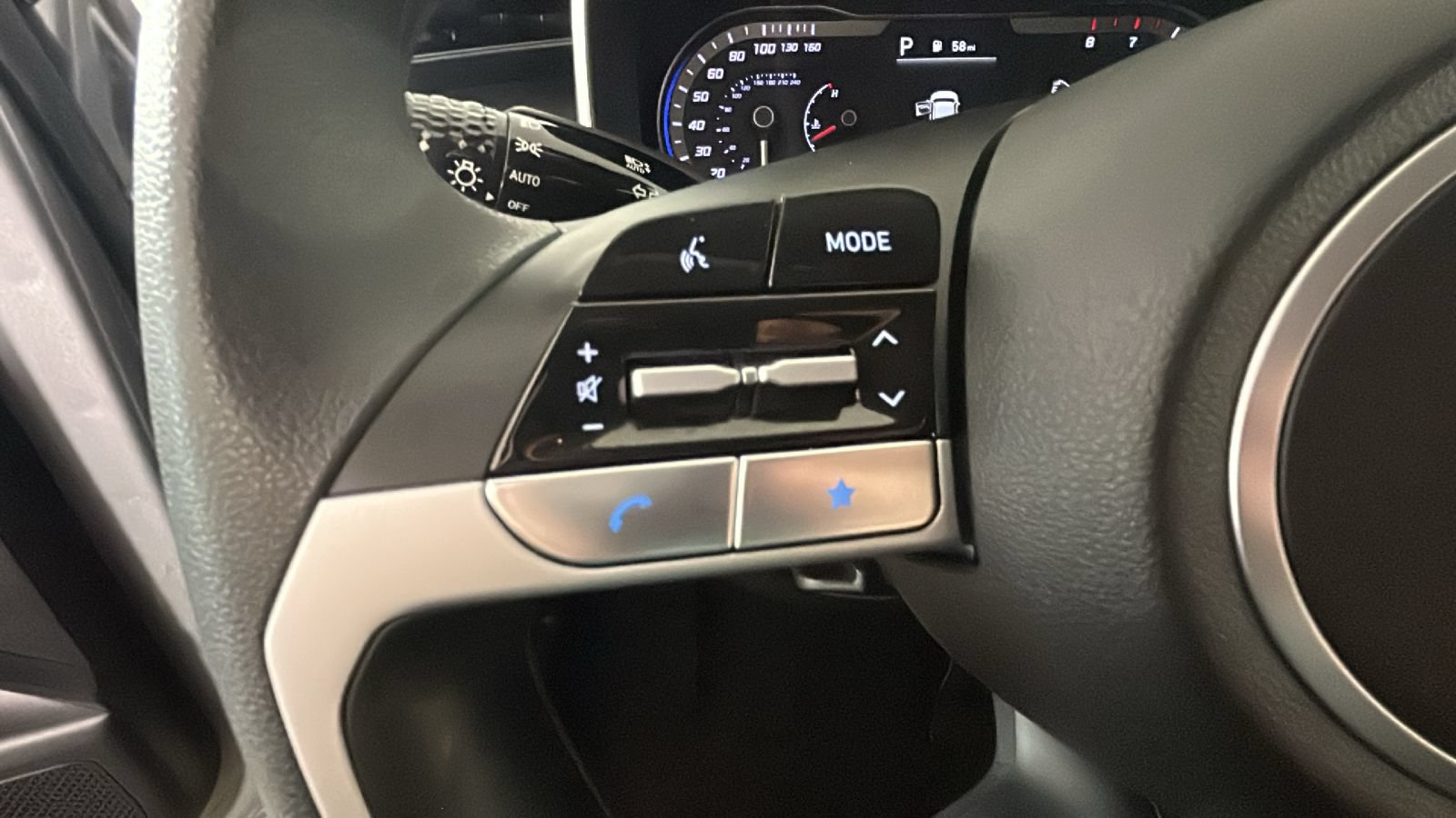 Certified 2024 Hyundai Tucson SEL FWD image 21