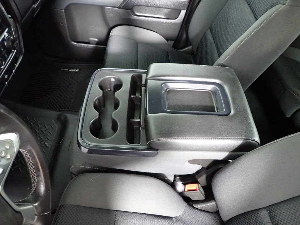 Used 2016 Chevrolet Silverado 1500 LT w/ All Star Edition image 25