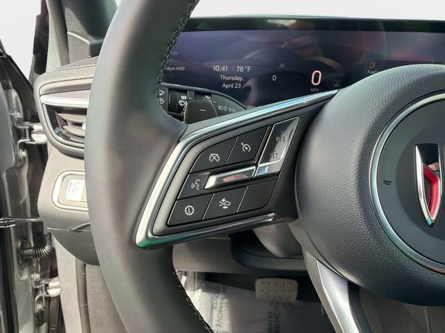 New 2026 Buick Enclave Sport Touring FWD image 29