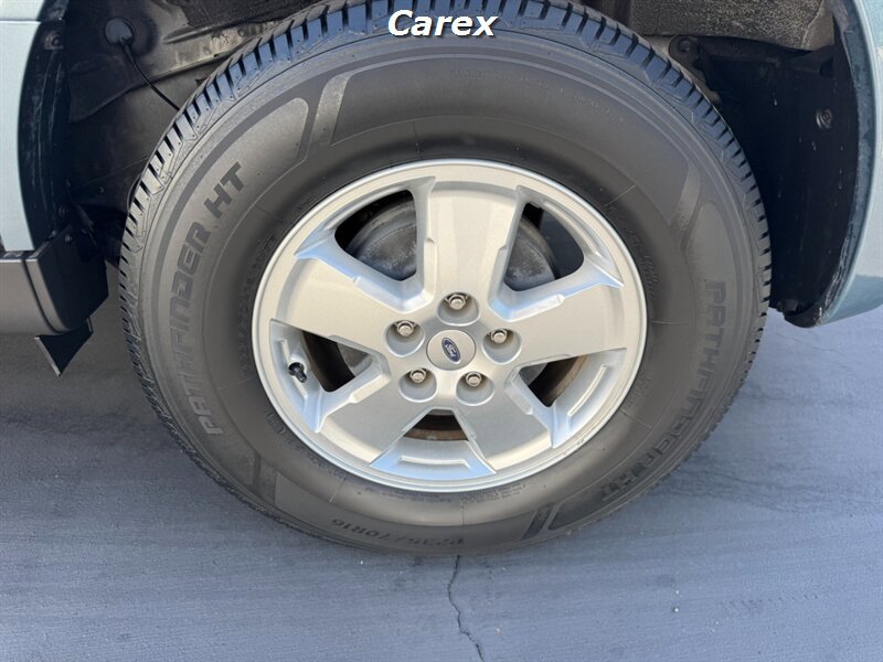 Used 2011 Ford Escape XLT FWD image 30